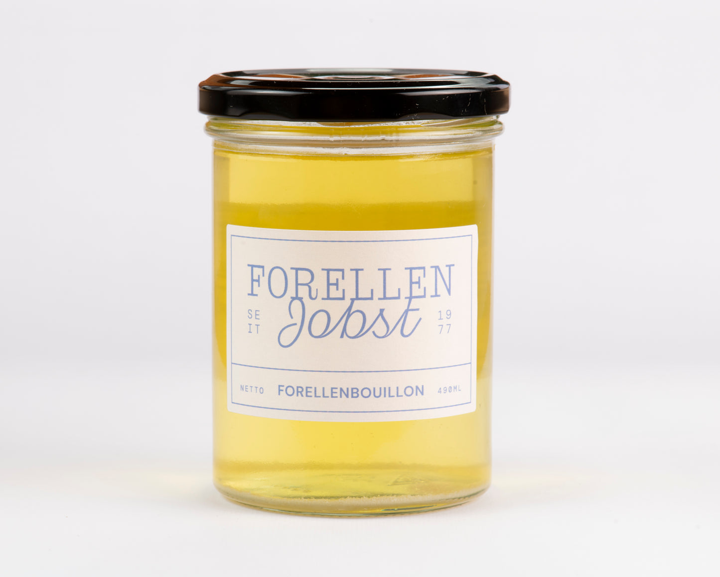 Fish Bouillon