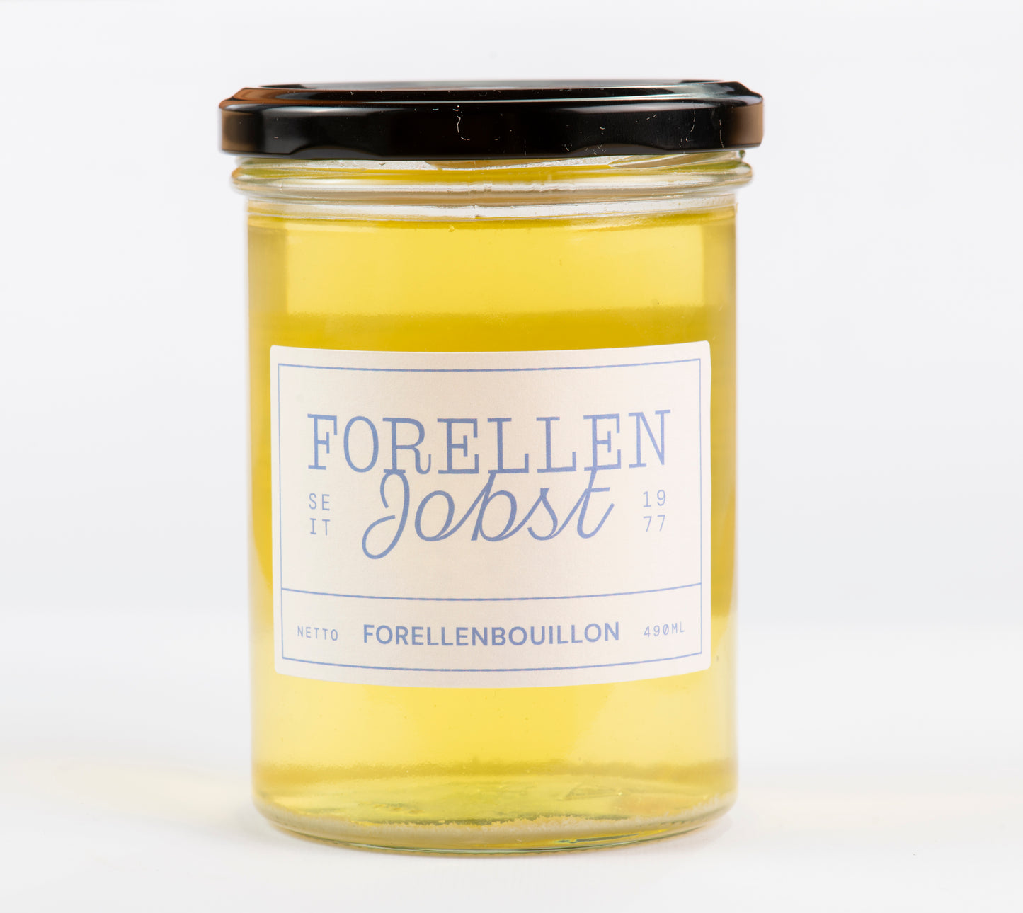Fish Bouillon