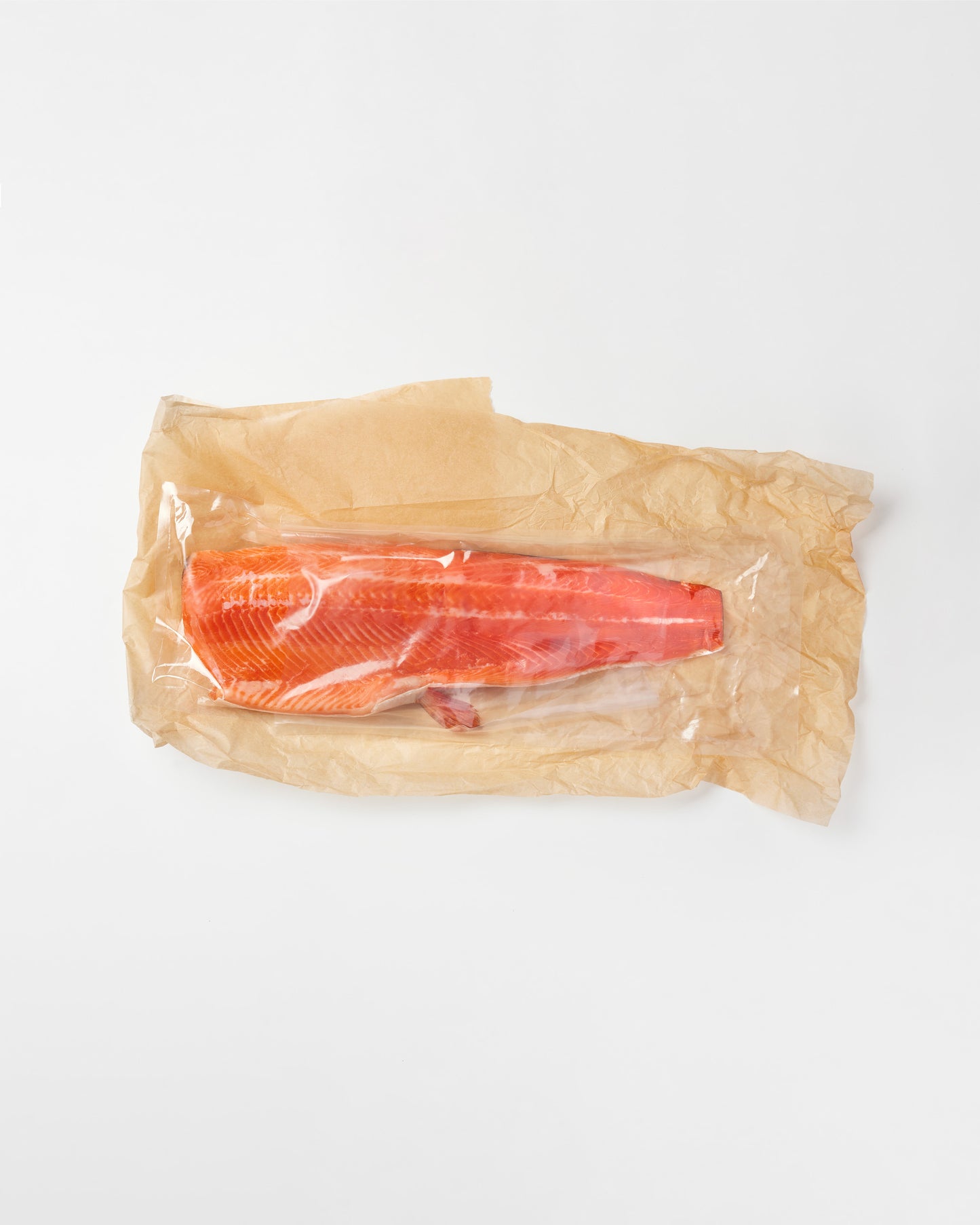 Dry Aged Lachsforelle Filet Stage I