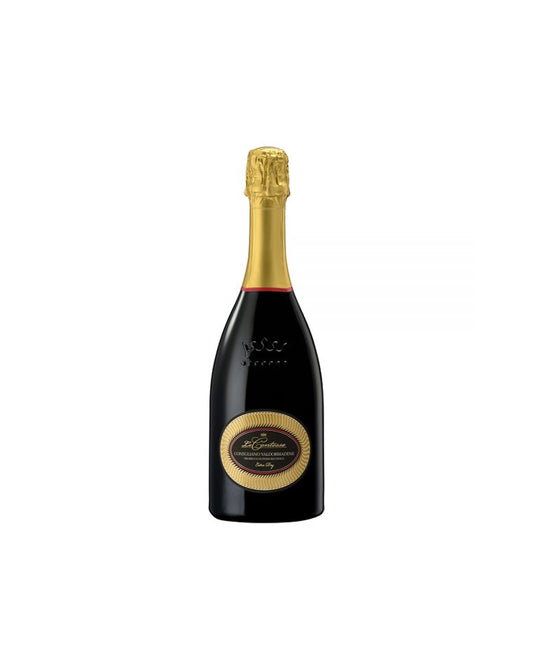 Le Contesse CONEGLIANO VALDOBBIADENE PROSECCO Superiore DOCG Extra Dry