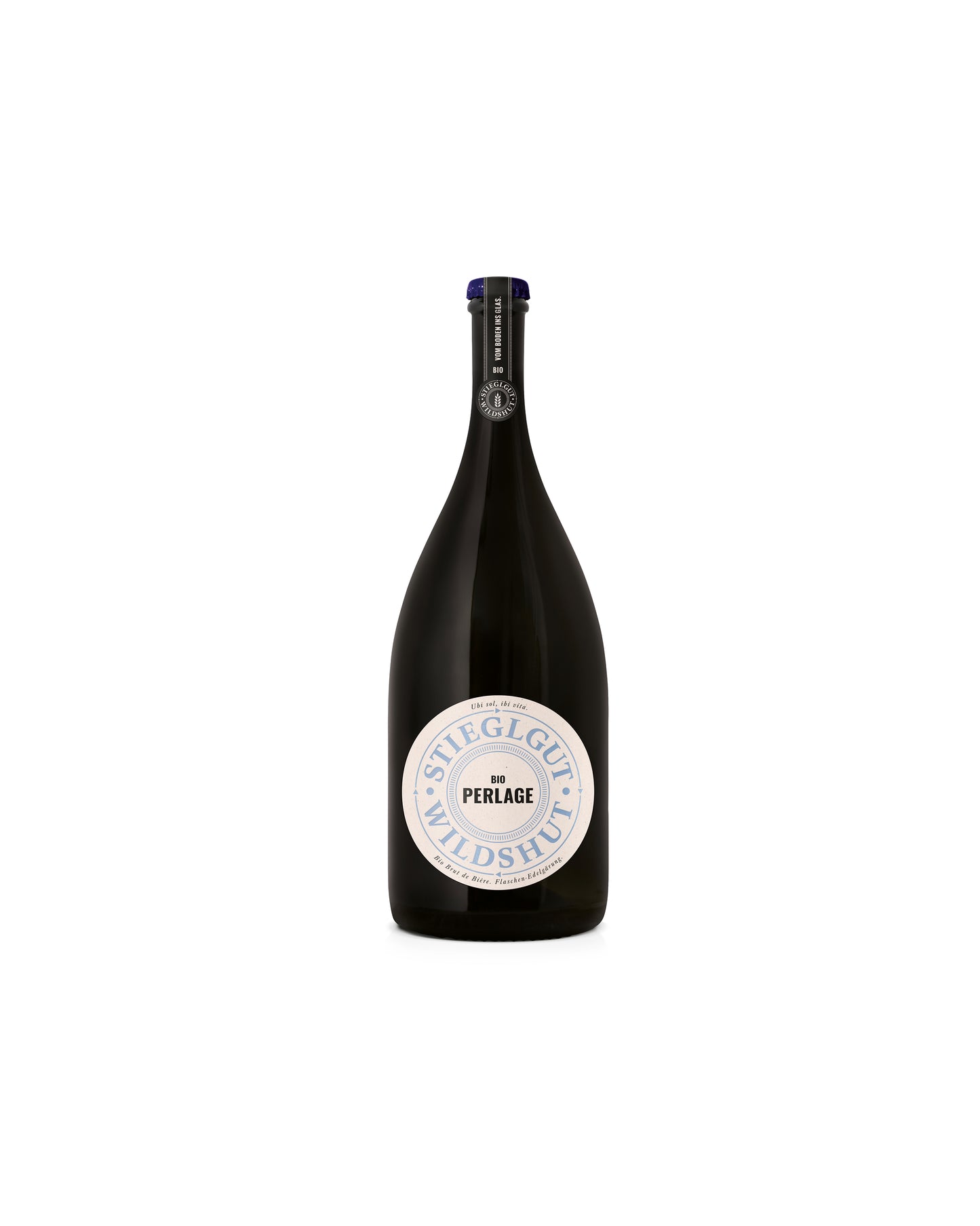 Wildshut Bio Perlage 1,5l