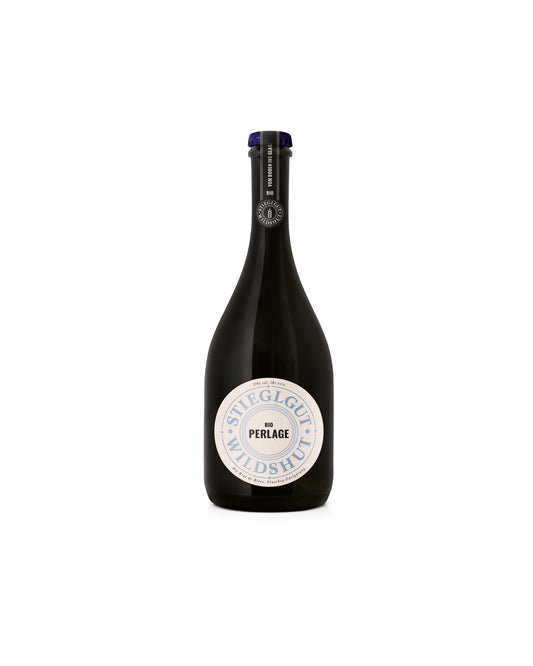 Wildshut Bio Perlage 0,75l