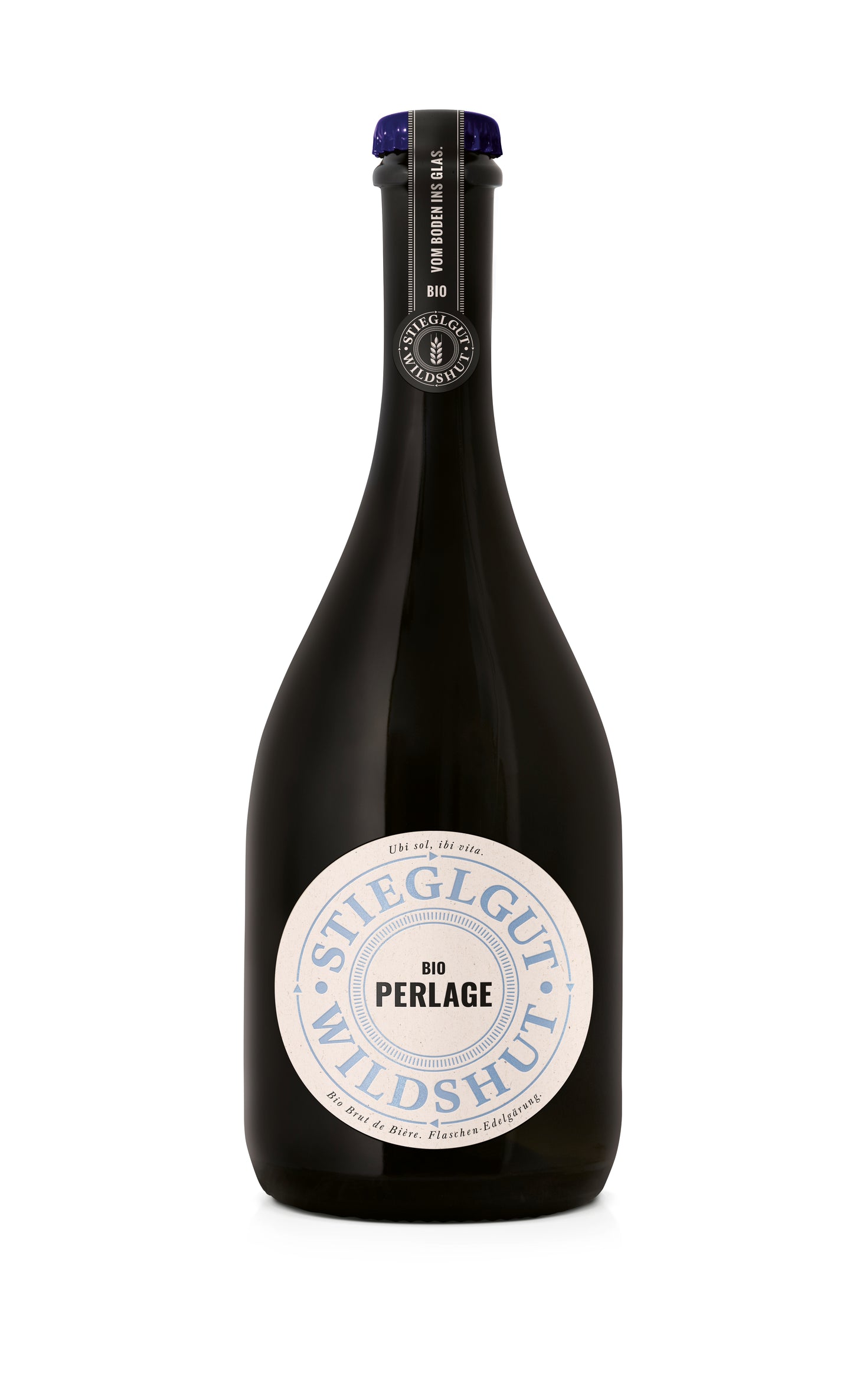 Wildshut Bio Perlage 0,75l