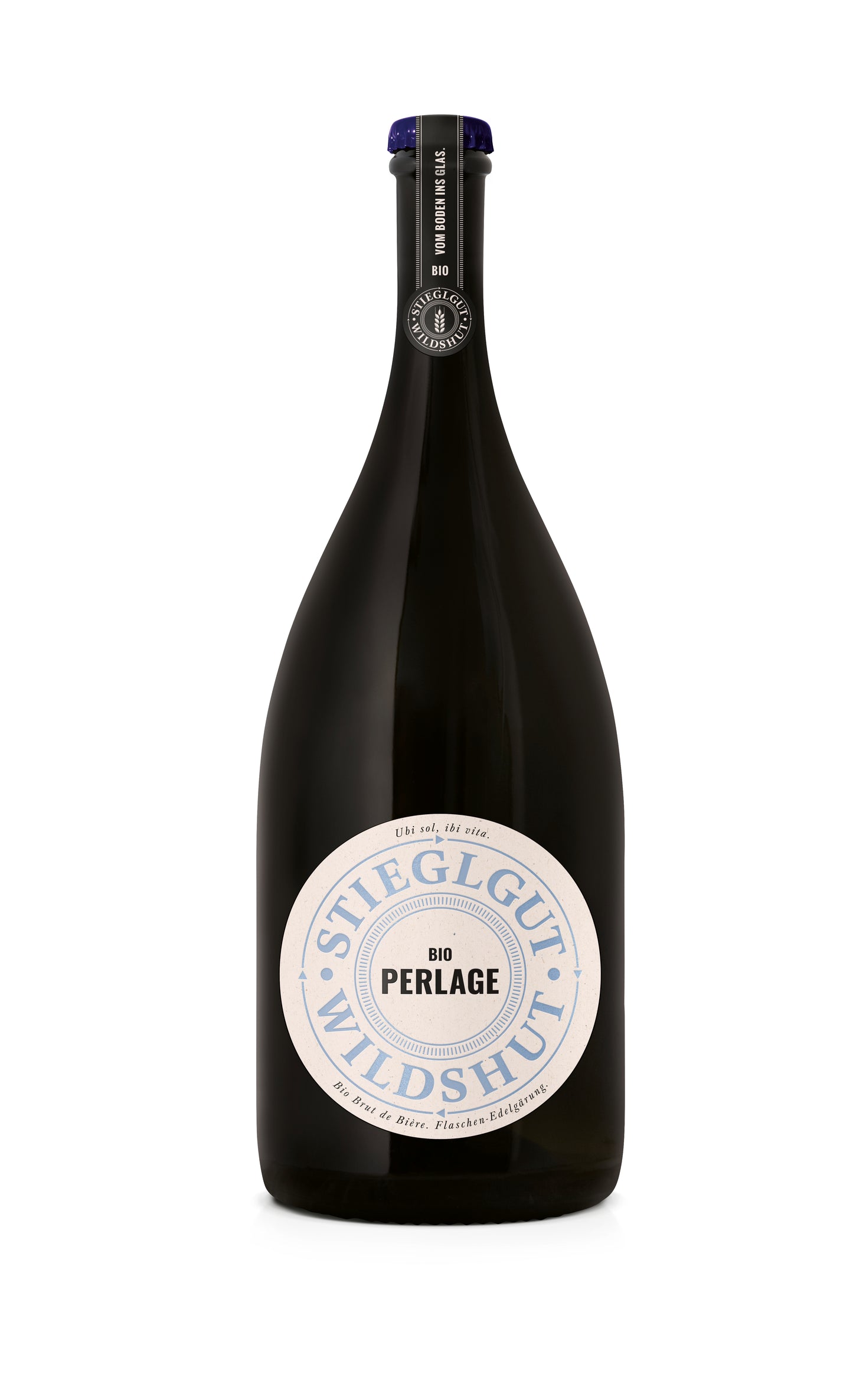 Wildshut Bio Perlage 1,5l